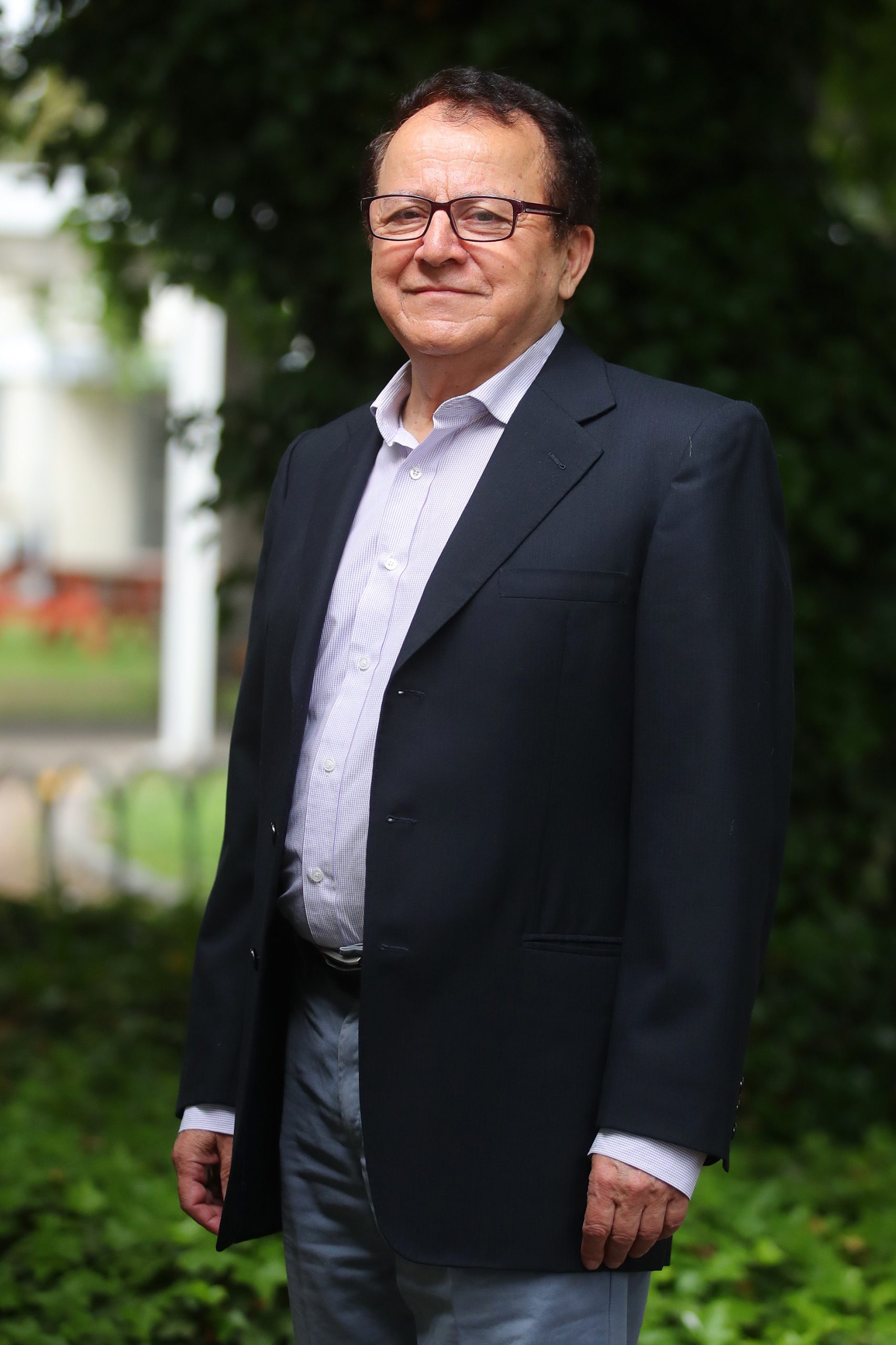 Francisco Cerda B.