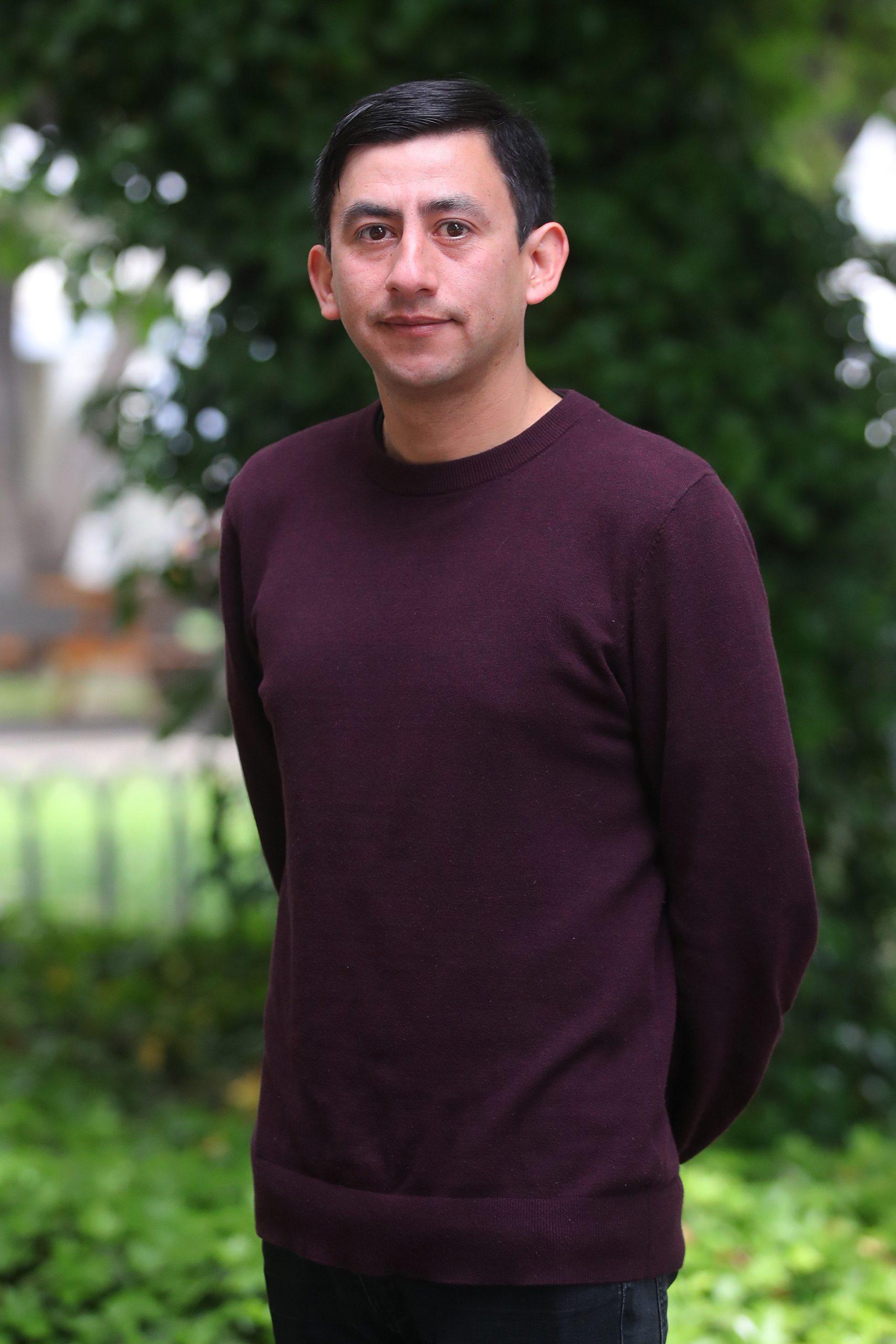 Salvador Salas G.